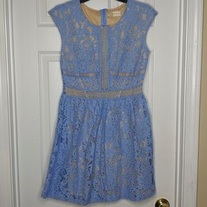 Lace Dress